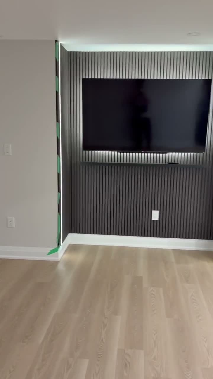 WEIVA Homes Basement Video Walkthrough 3